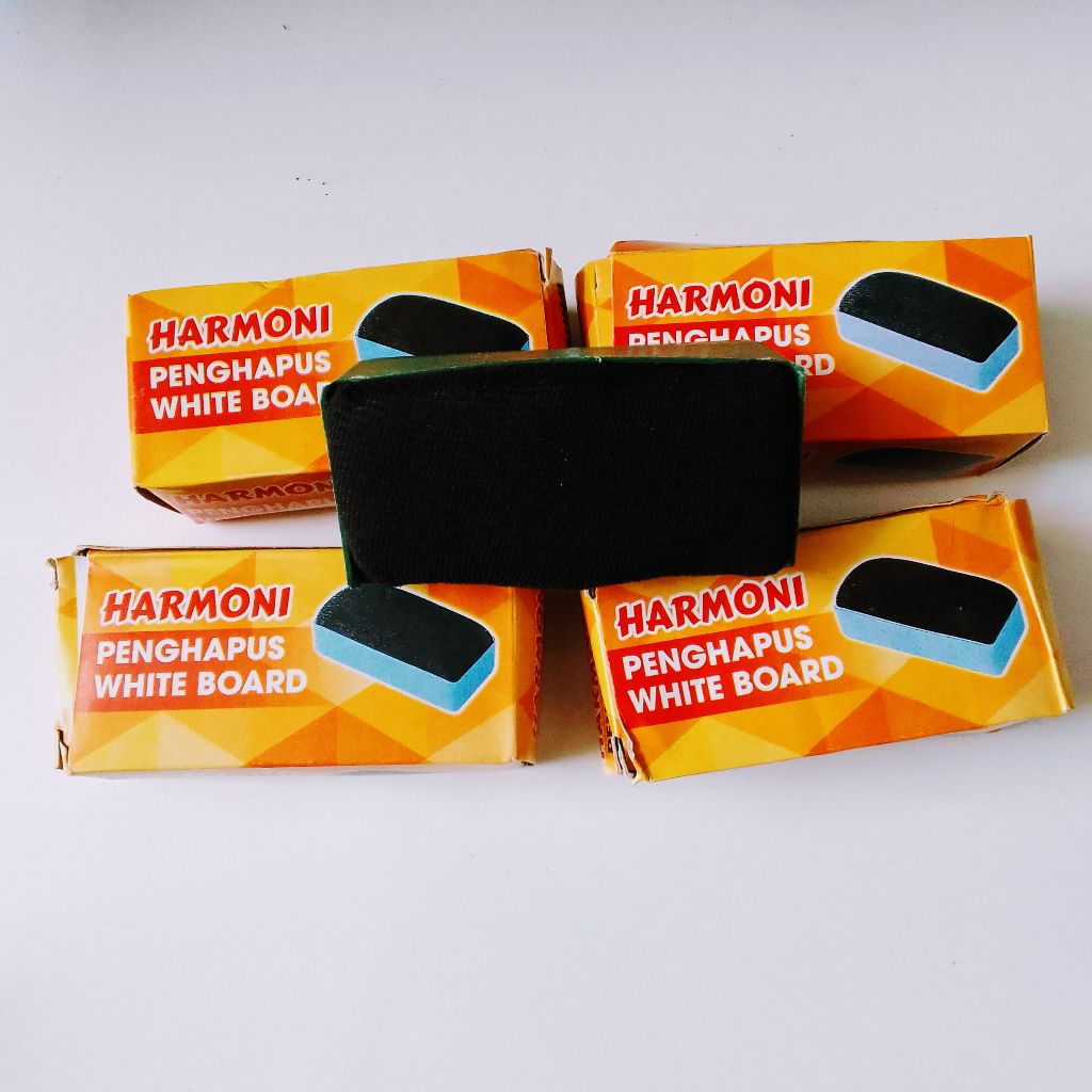 

Penghapus white board harmoni