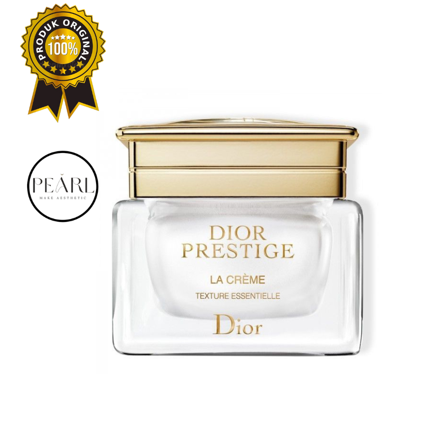 Dior Prestige La Creme Texture Essentielle 15ml Original / dior prestige la creme 15ml