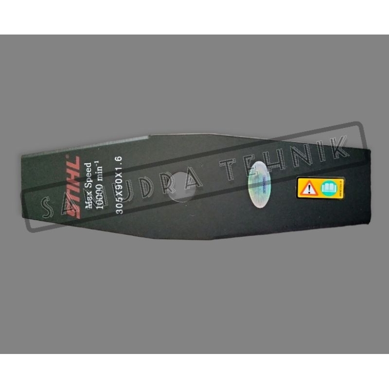 Blade / Mata Pisau Mesin Potong Rumput Gendong merk Stihl