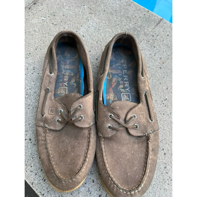 Sperry Sneaker ASLI