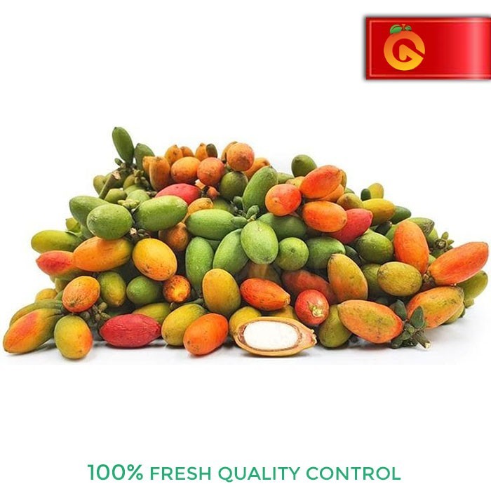 

Sayur Melinjo Fresh 250 Gram