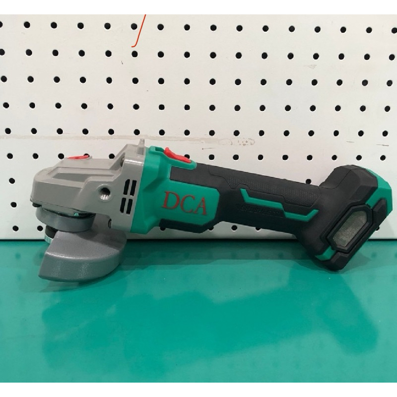 DCA ADSM03-100MESIN GERINDA CORDLESS BRUSLESS