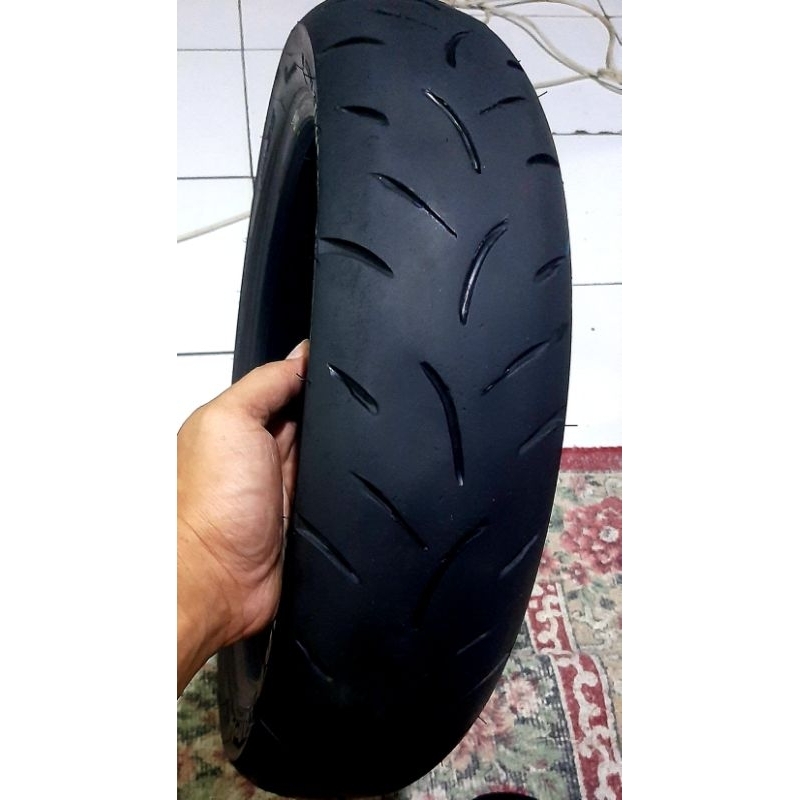 Ban Second 100/80-14