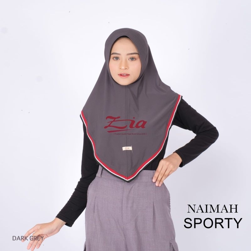 NAIMAH SPORTY by Zia Collection
