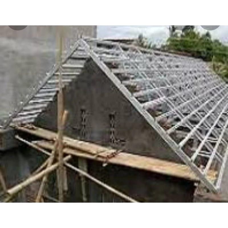 Renovasi Atap Rumah