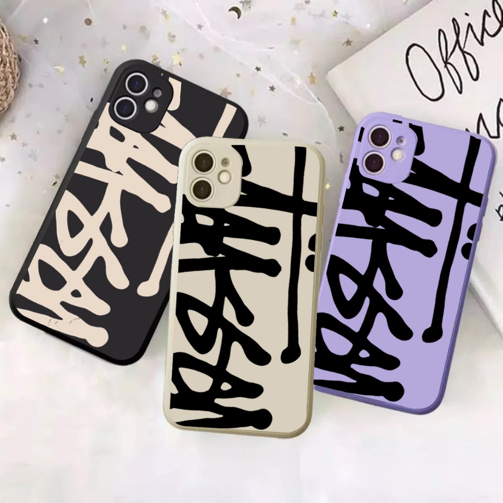 DC CASE INFINIX SMART 5 / 6 / 6HD / 7 / HOT 10 / HOT 11S NFC / HOT 12i / HOT 9 PLAY / HOT 10 PLAY / 