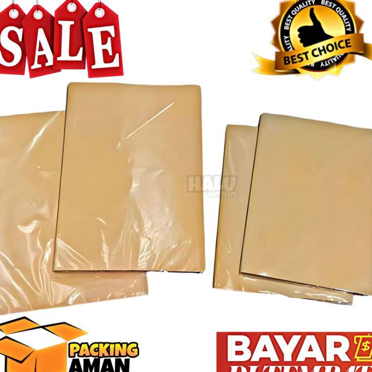 

Best Seller BISA COD PROMO 2 LEMBAR 1PACK SAMPUL COKLAT UKURAN KUARTO SAMPUL COKLAT BUKU TULIS BIASASAMPUL BUKU KWARTO BOXY SAMPUL KWARTO 255 X 19 SAMPUL BOXY 3 X 2 SAMPUL COKLAT