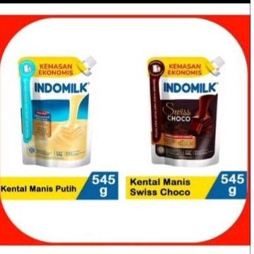 

PROMO7BKF kental manis pouch 545gr 276