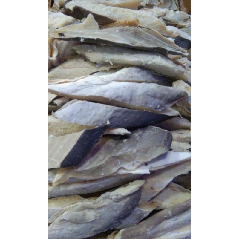 

ikan asin