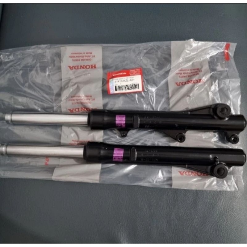 AS SHOCK+TABUNG BEAT FI