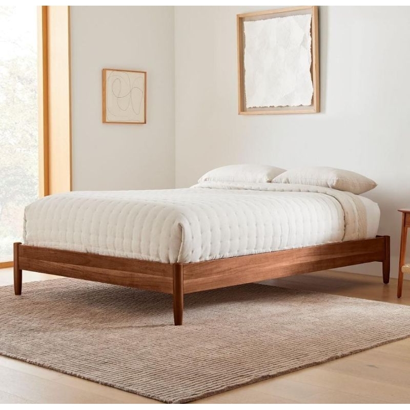 dipan minimalis jati 120x200