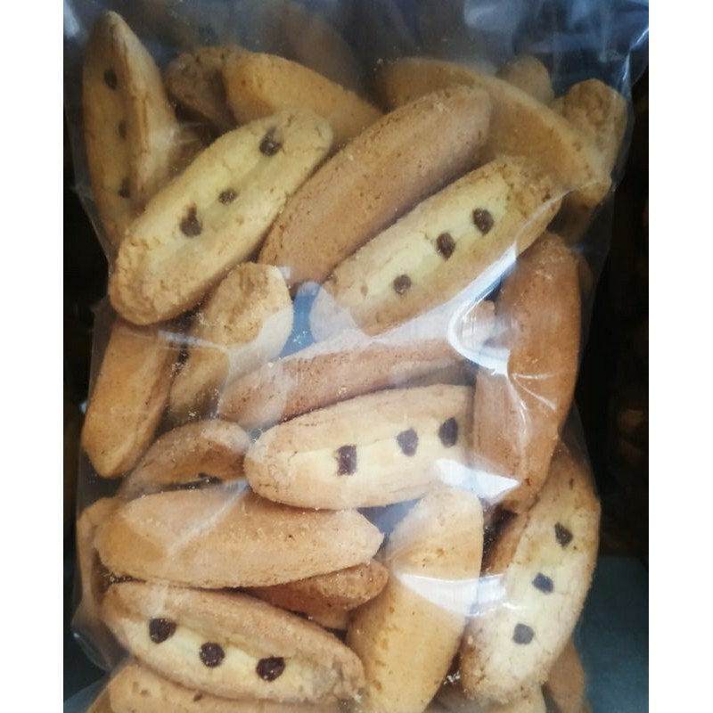 

kue kering perahu