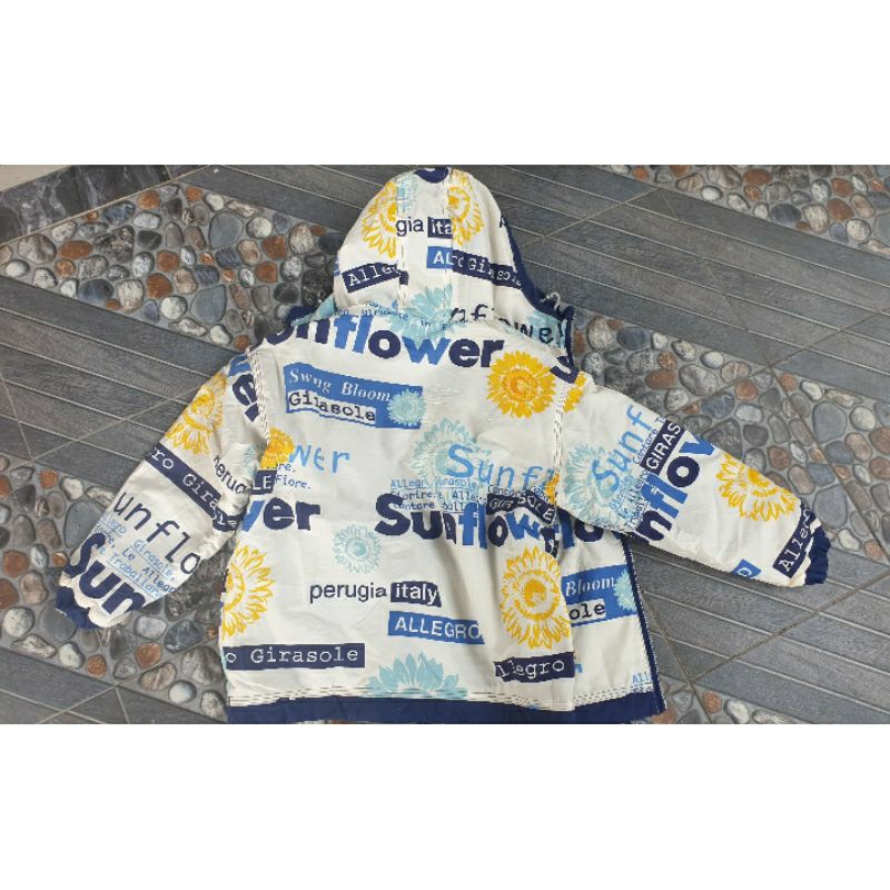 ellesse Sunflower