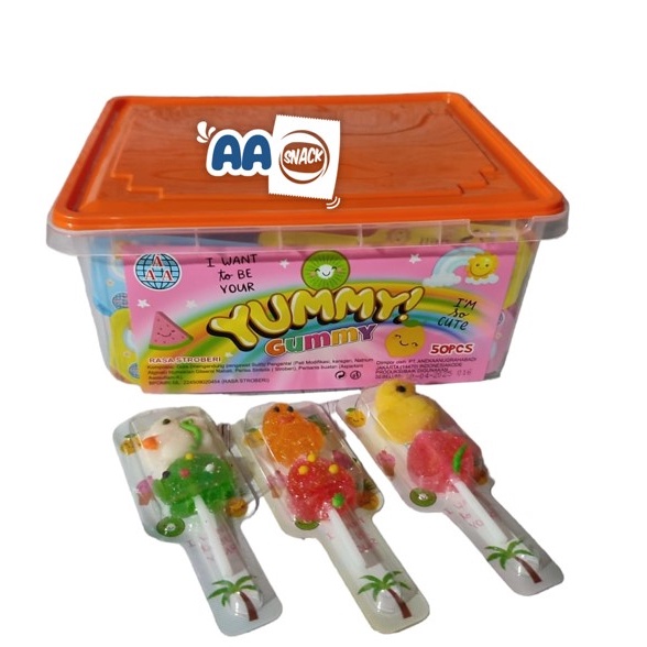 

Segera Beli AAA SATE TUPPERWARE PINK ISI 5 6