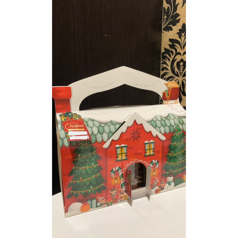 

Thaola.co - HAMPERS NATAL EDITION