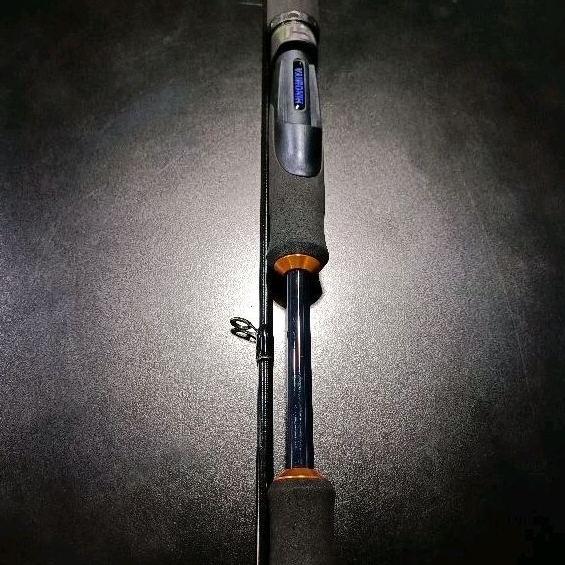 joran UL HINOMIYA CARDINAL FISH 682