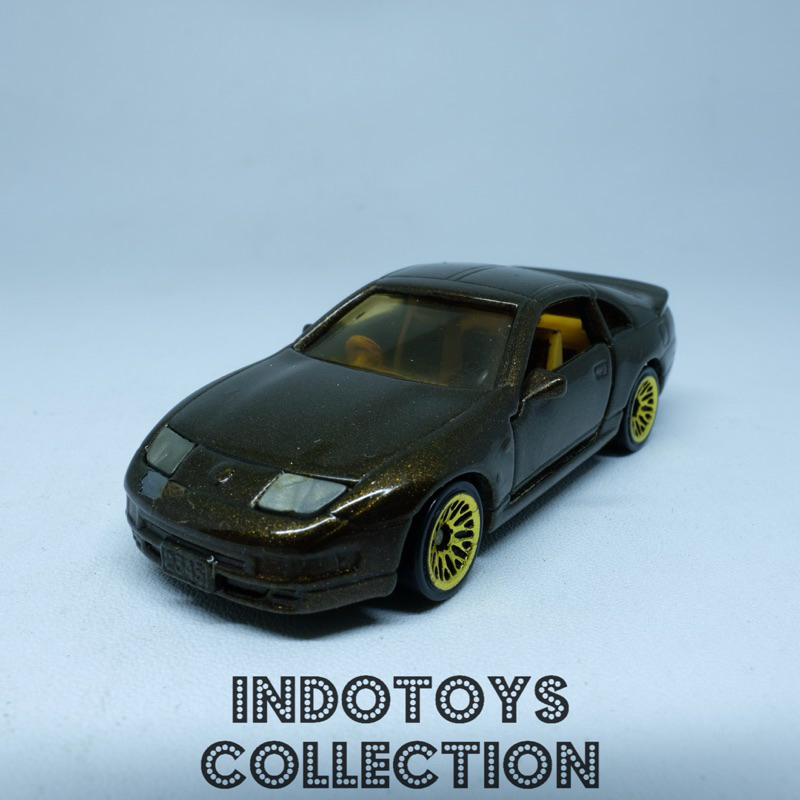 Tomica Custom ~ Nissan Fairlady Z