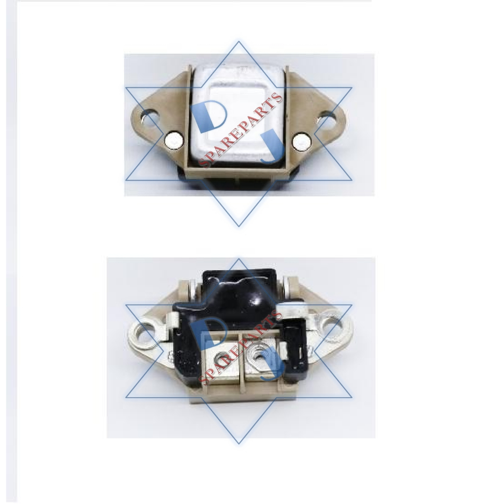 IC REGULATOR KOMATSU CAT 350 24V