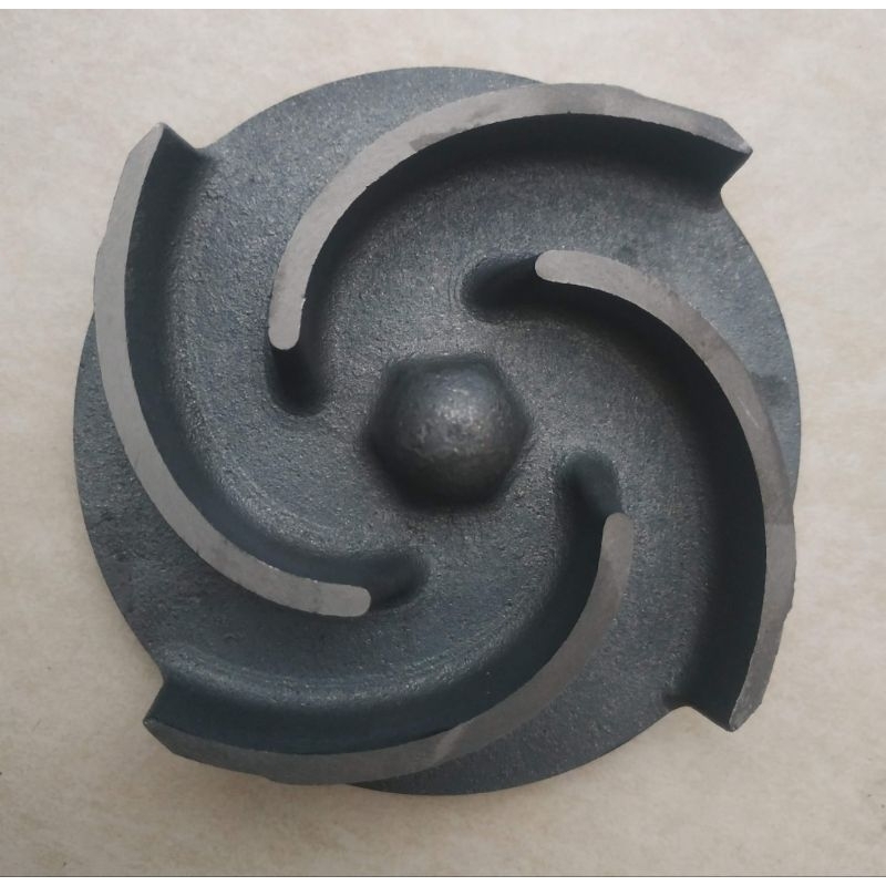 Kipas Impeler Impeller Alkon Pompa Sedot Air 3" inch dim Honda WB30XN WL30XN WB WL 30 XN