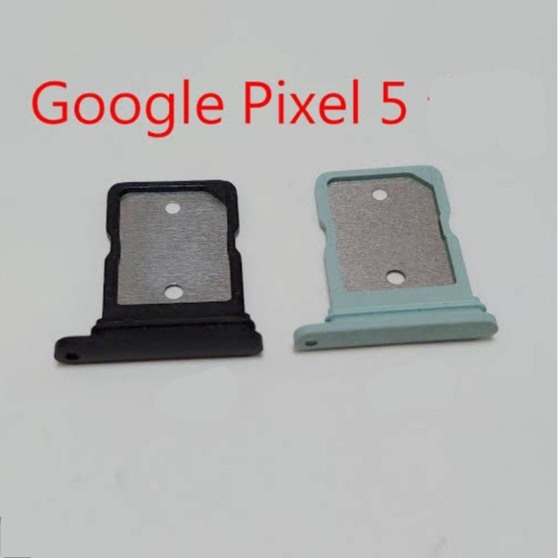 Konektor SIM simtray Goo.gle Pixel 5