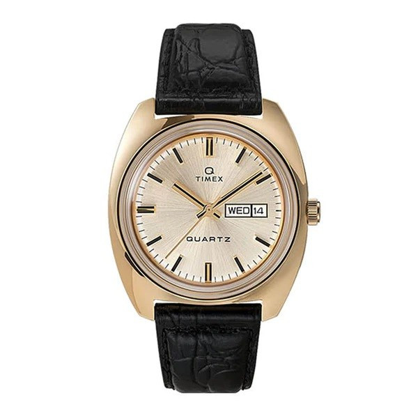 Jam Tangan Pria TIMEX TW2U87800 REISSUE Original Murah