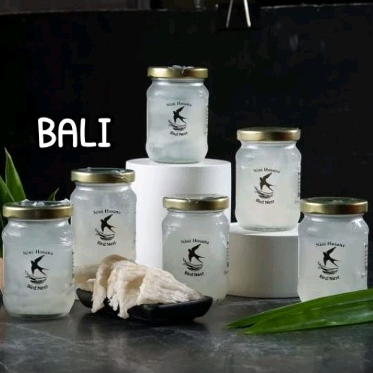 

Minuman Sarang Walet 150ML ISI 6