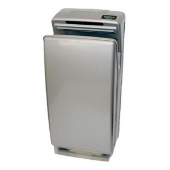 Mesin Pengering Tangan Calmic Hand Dryer Standing / Jet Dryer