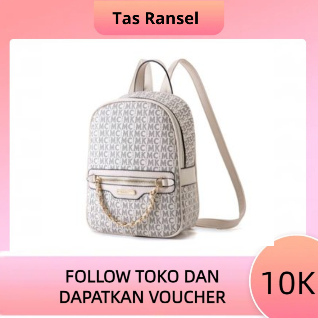 Tas Ransel Wanita Tas Punggung Wanita Tas Ransel Mini Tas Wanita Import Ransel Wanita Kekinian