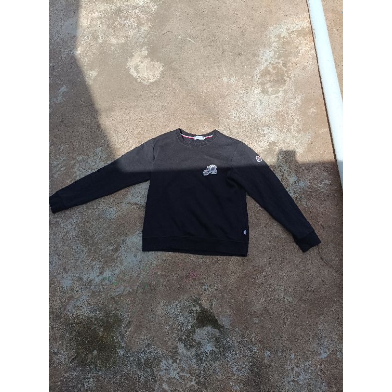 Crewneck Moncler Second