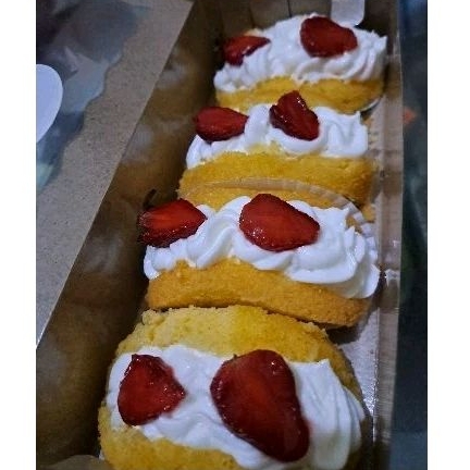 

Korean Hug Cake (palembang)