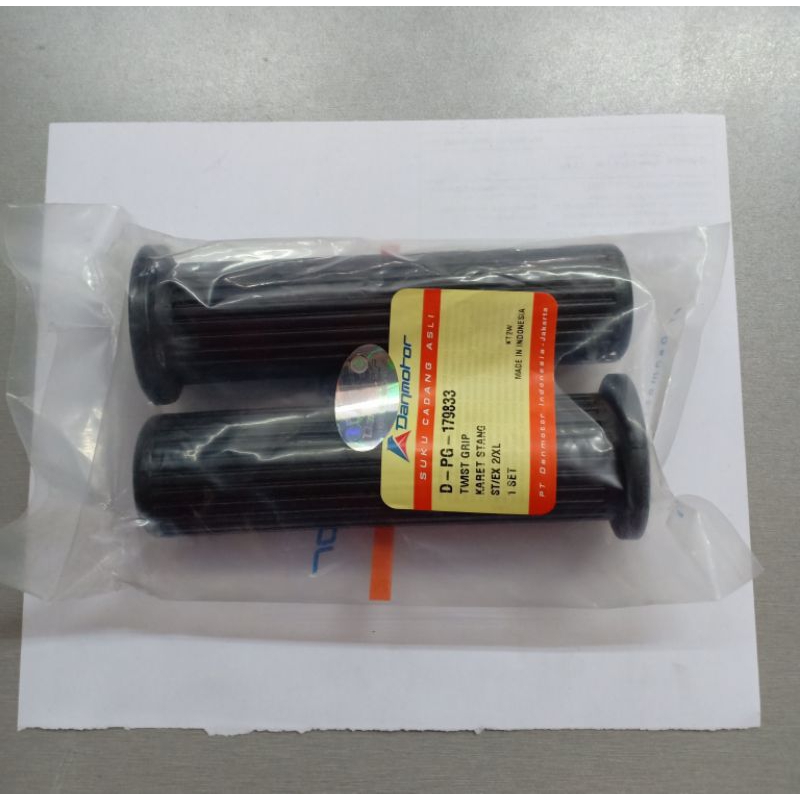 Hanvad Handgrip Vespa EXCEL Super Original Danmotor 179833