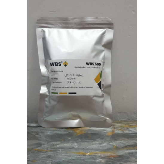 [100gr] WBS 500 / Bikin Kress / Perenyah Bakso Terbaik