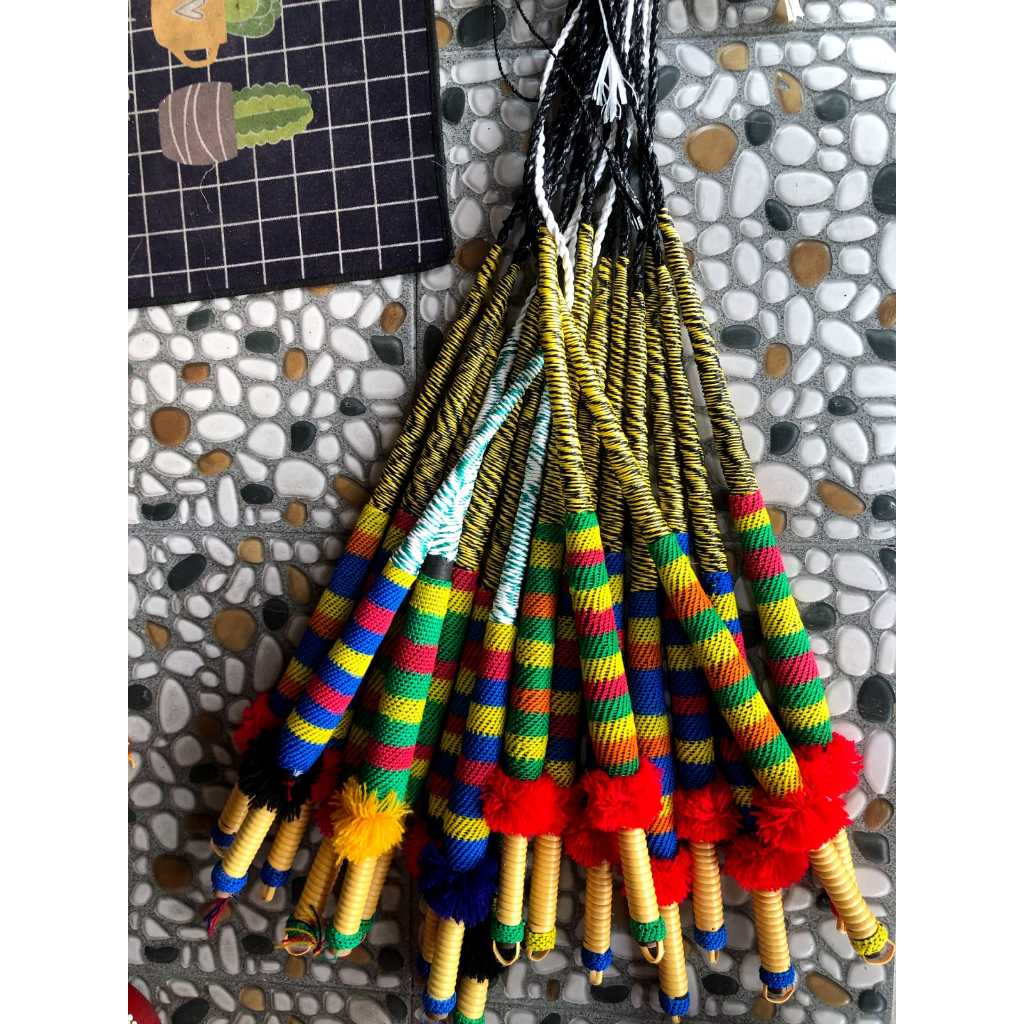 Pecut Jalin Sintesis