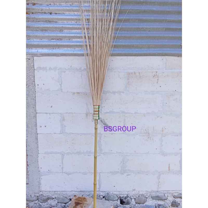 [BSGROUP] SAPU LIDI TAMAN NIPAH/SAPU LIDI TERMURAH/SAPU TAMAN TERMURAH/SAPU LIDI TERMURAH