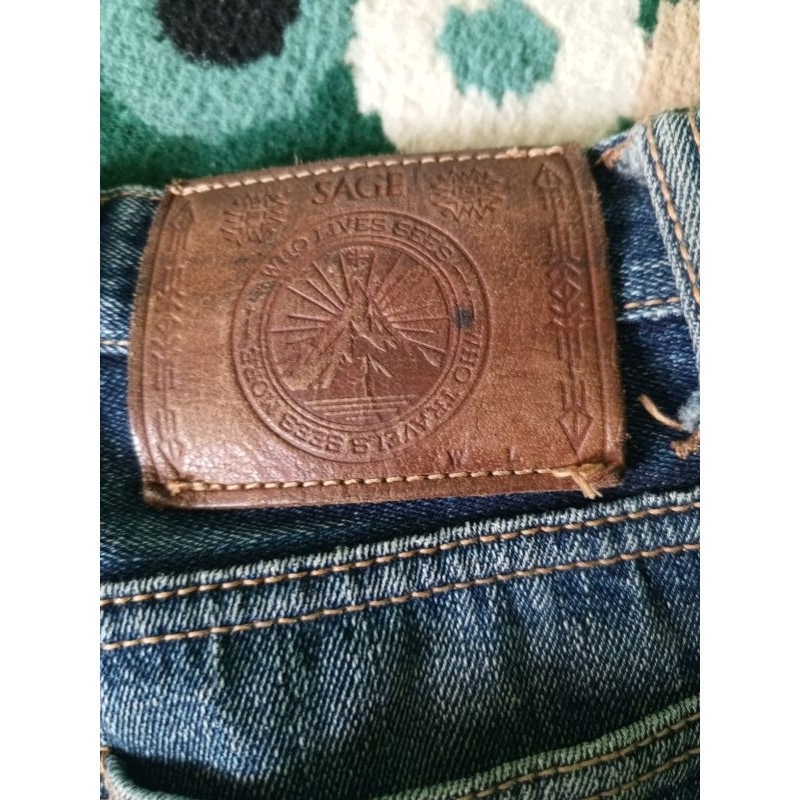 SAGE RANGER 19OZ
