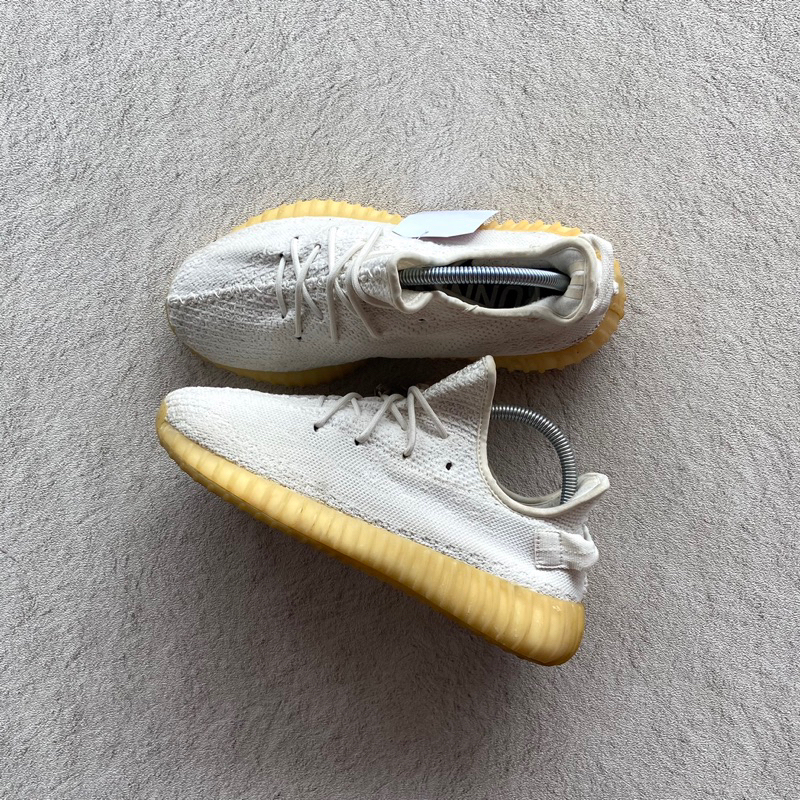 ADIDAS YEEZY BOOST 350 V2 SECOND BRAND