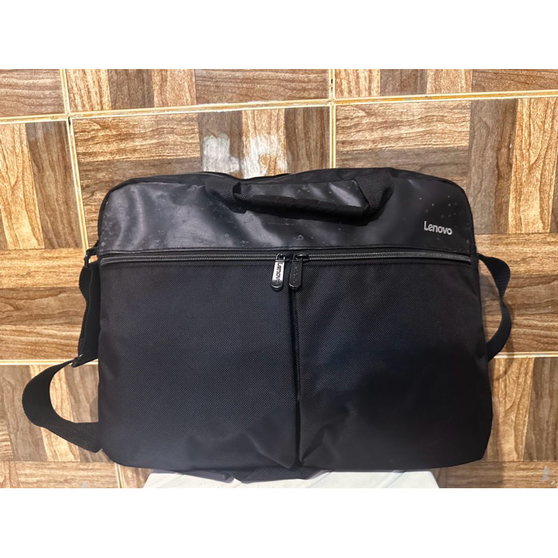 Tas Laptop Lenovo Ori