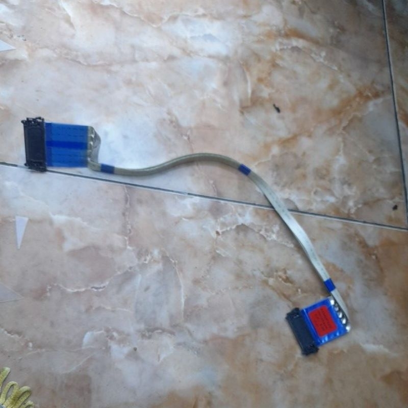 Kabel lvds tv led 51 pin LG 42 INCH LG 42LB550A / LG42LF550A