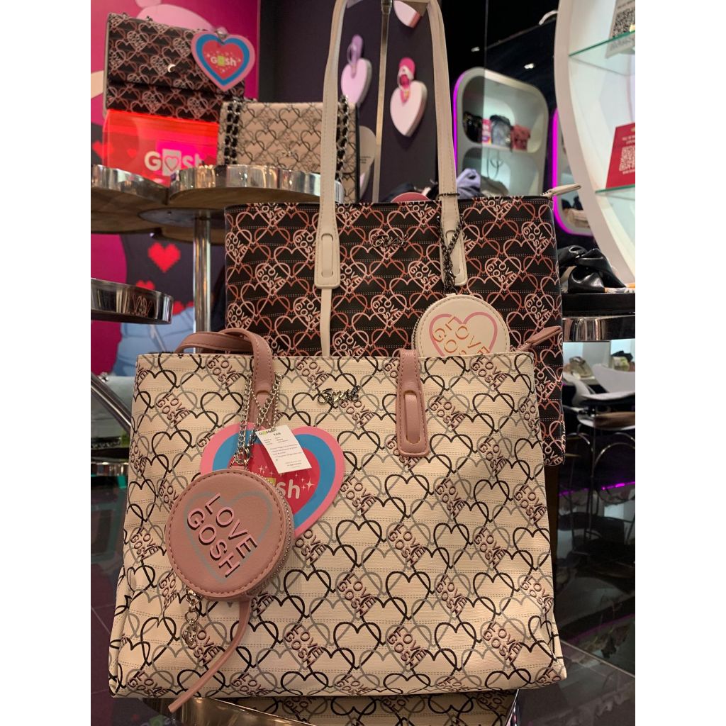 TAS GOSH ART 140