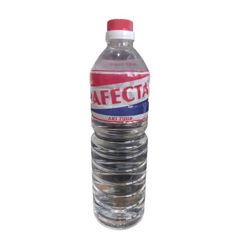 air aki keras air accu air zuur 1Liter