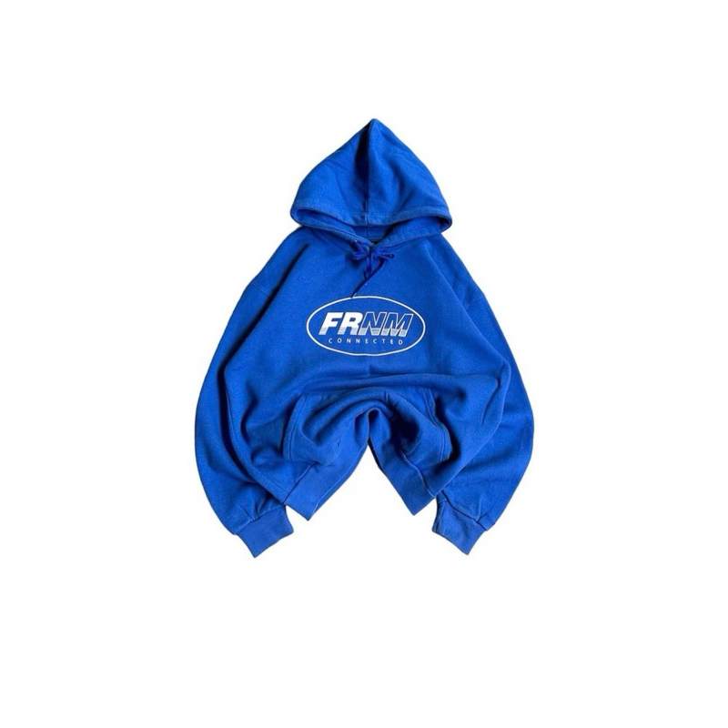 hoodie frnm