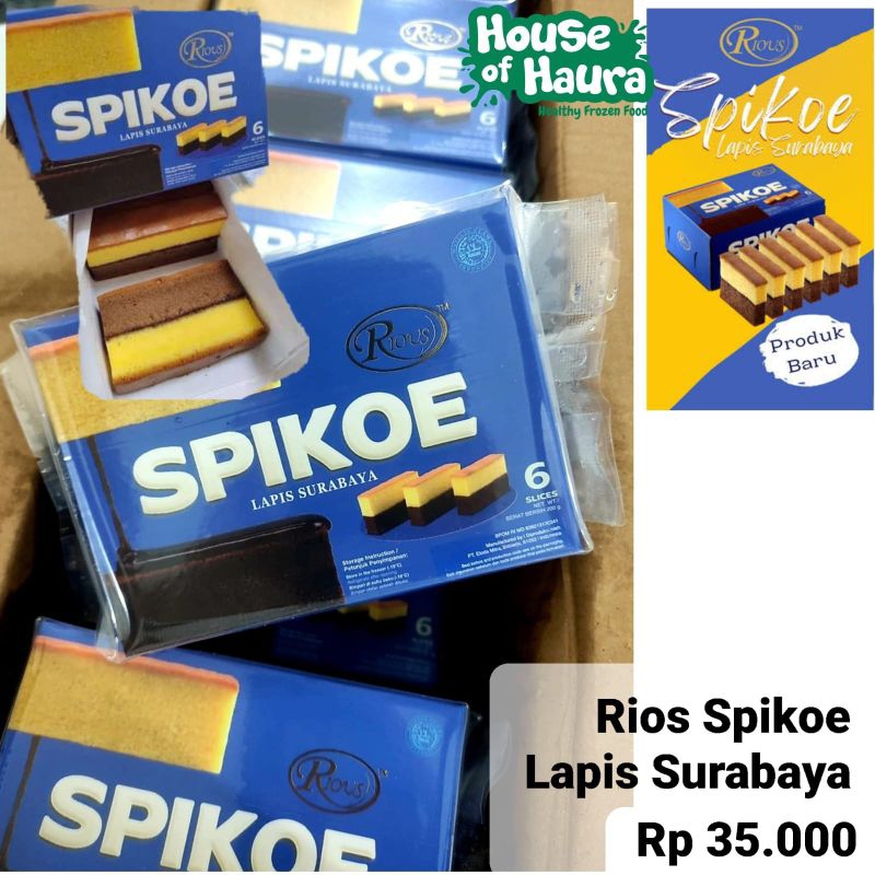 

Spikoe lapis surabaya