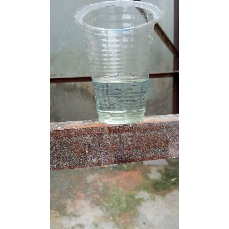 Resin Bening Polyester 1kg+katalis 15cc. Resin Polyester sangat cocok untuk Carbon Kevlar Dll