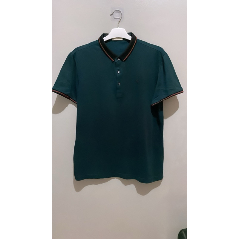 Polo Shirt Gucci Bee Vintage