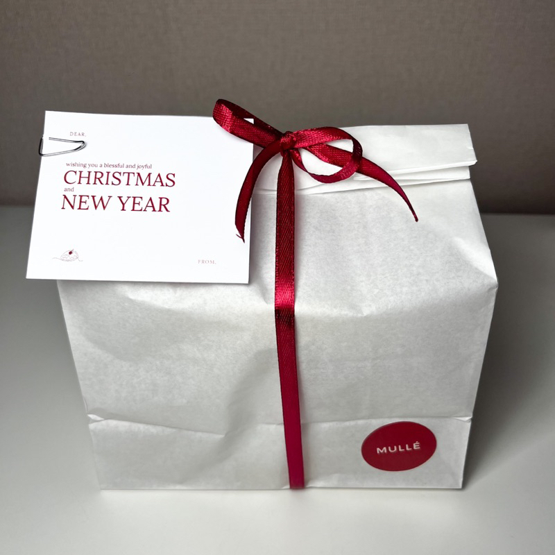 

Fudgy Brownies Bites | HAMPERS gift natal lebaran