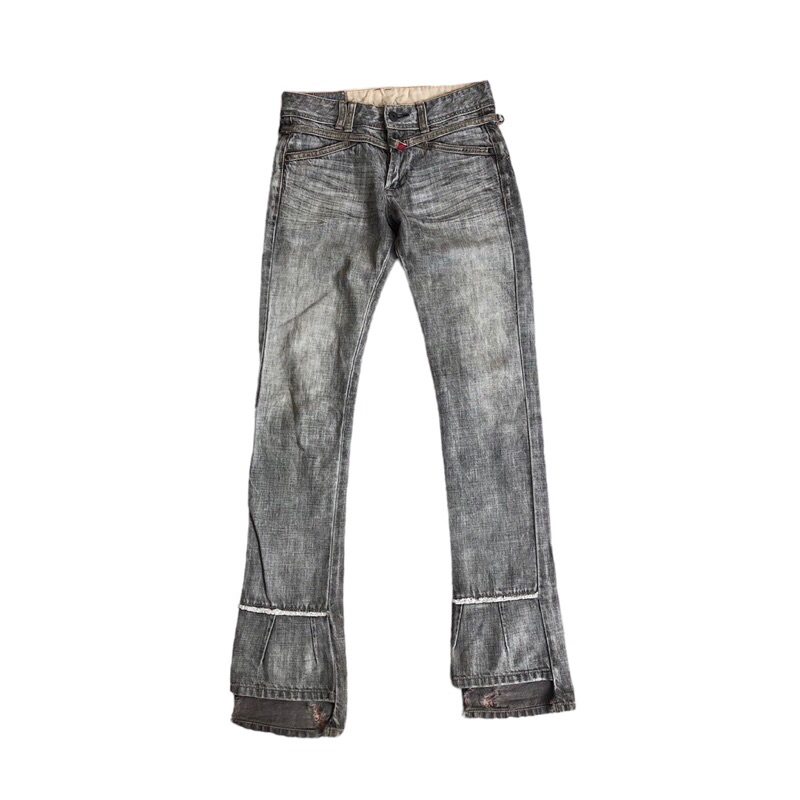marithe francois girbaud jeans