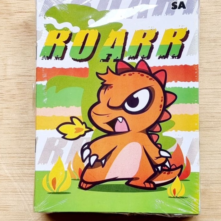 

Ready BUKU TULIS MURAH 3 DAN 38 LEMBAR KUALITAS TIDAK MURAHAN 1 PAK ISI 1 BUKU