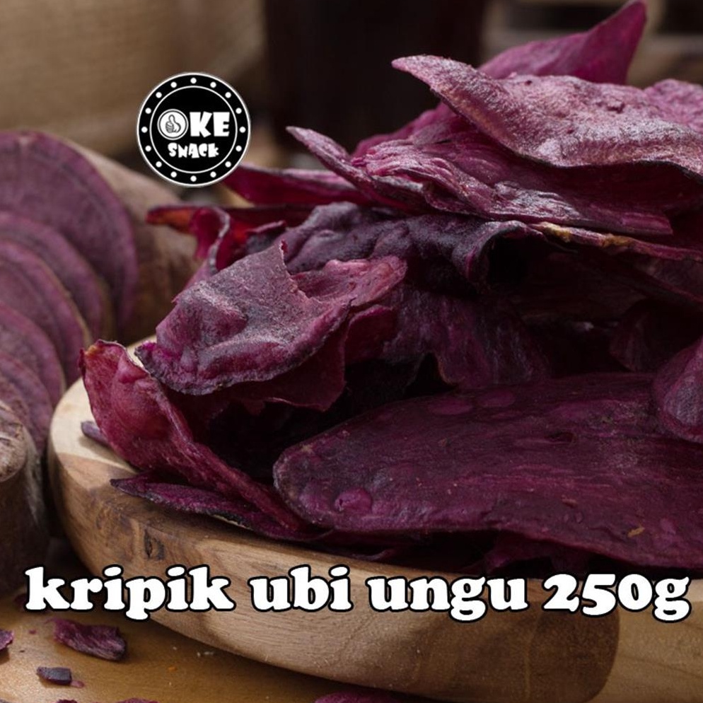 

modelTipe ILX6 Keripik Ubi Ungu Original