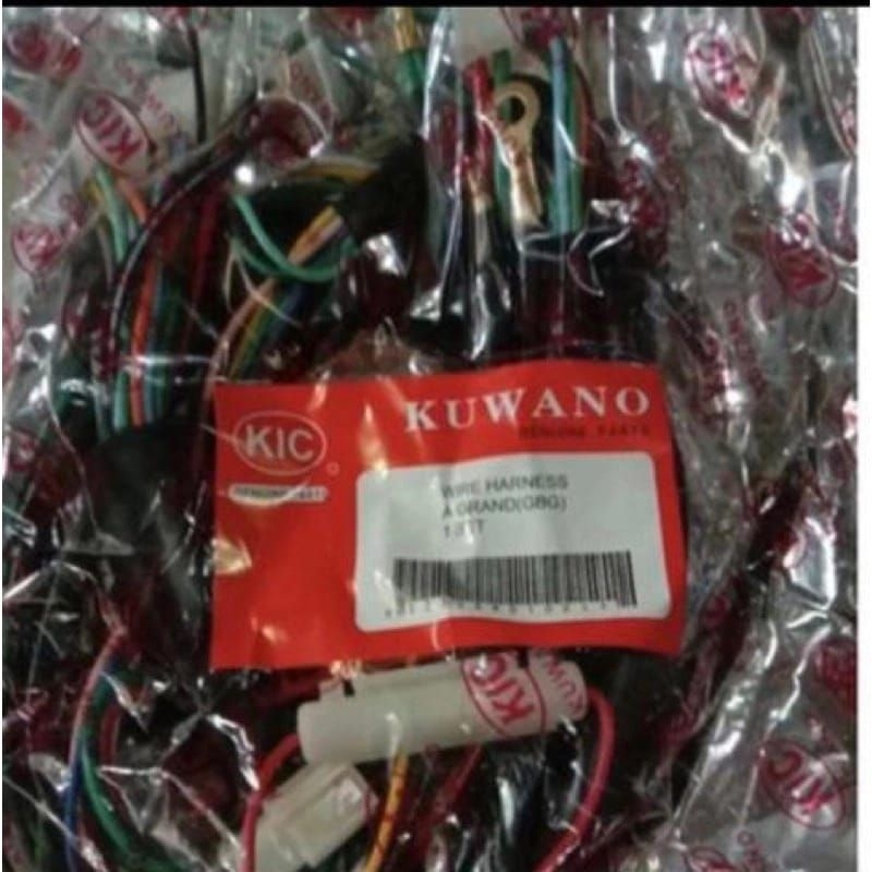 Kabel Body 1 Set HONDA ASTREA GRAND