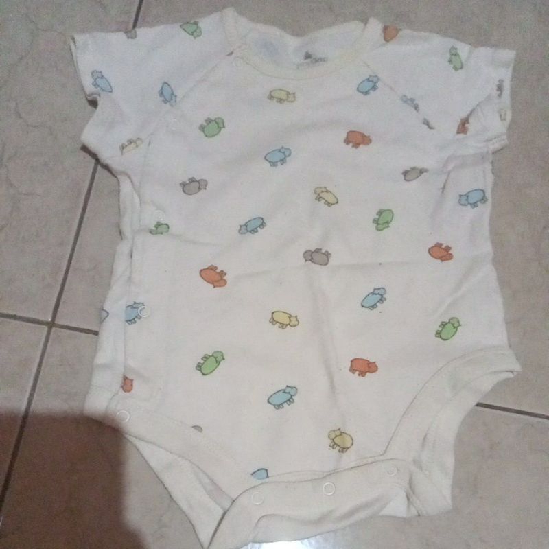 Jumper Baby GAP Preloved